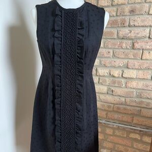 Beautiful embroidered dress